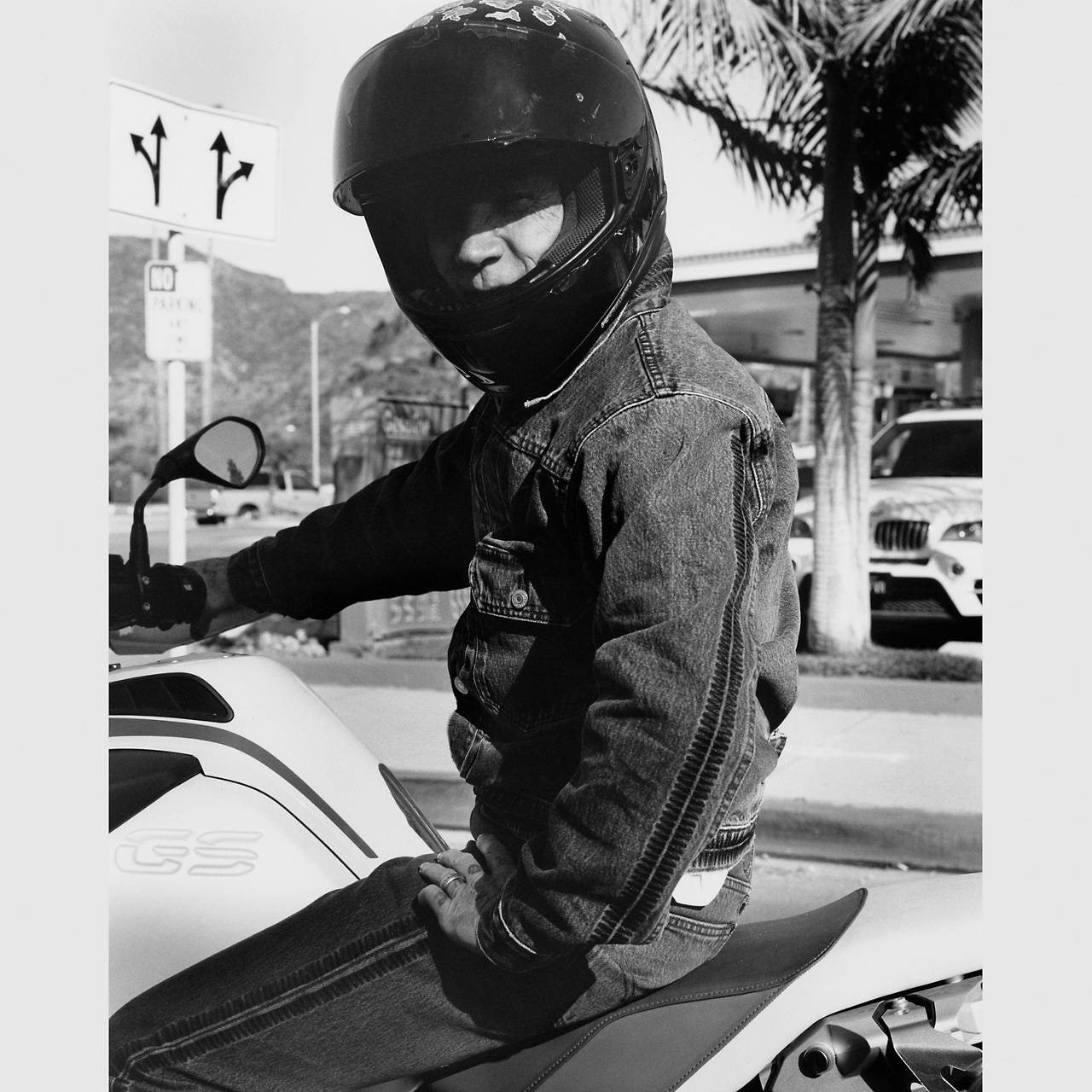 LEVI'S® X UNDERCOVER TYPE I JACKET - 2