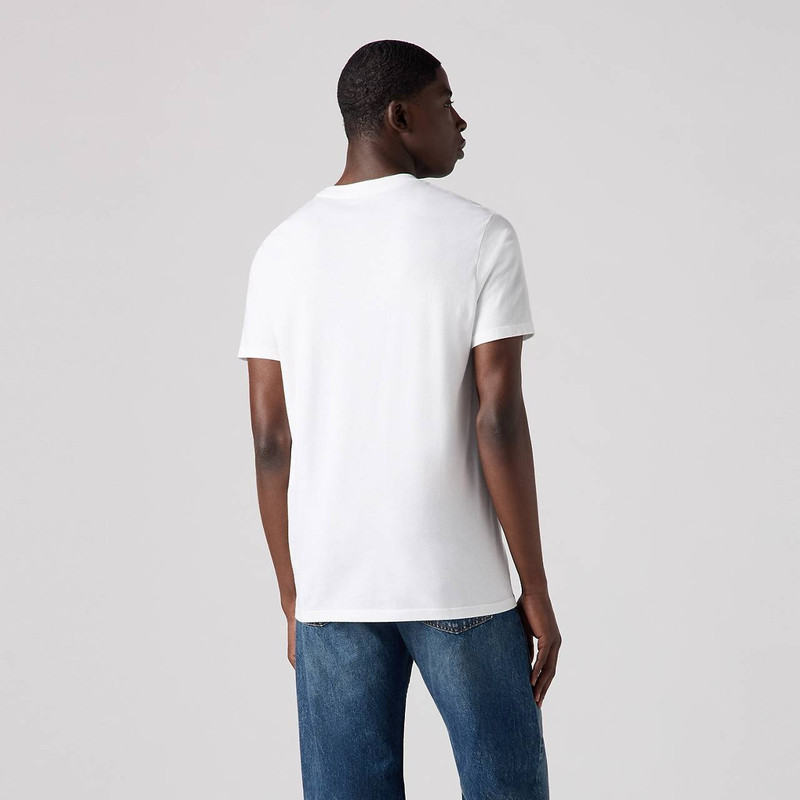 Levi's TECH T-SHIRT outlook