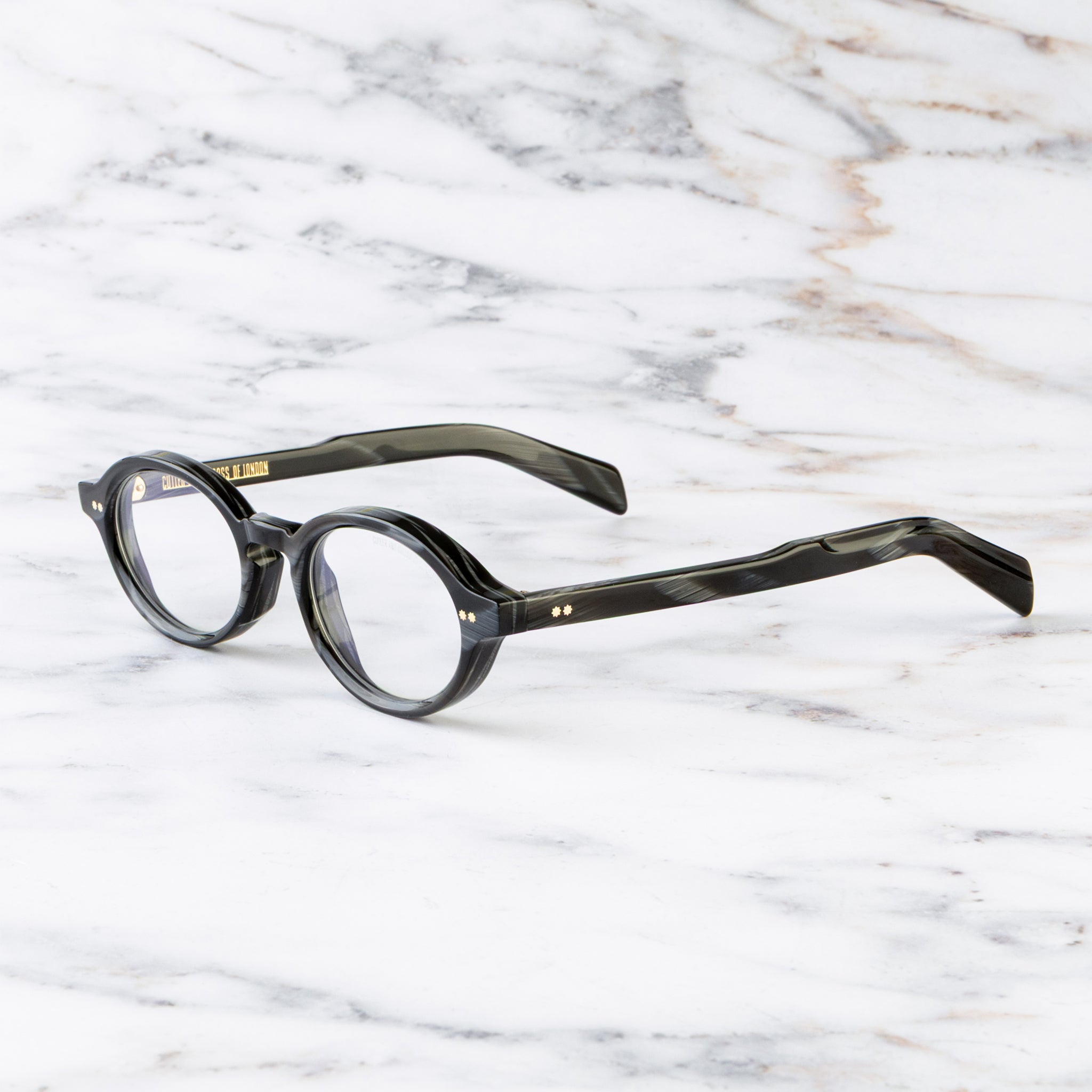 GR13 OVAL OPTICALS - 2
