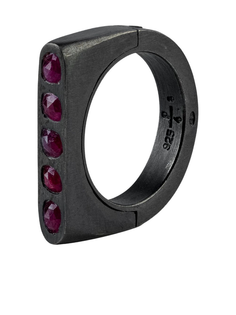 Sistema ruby ring 3