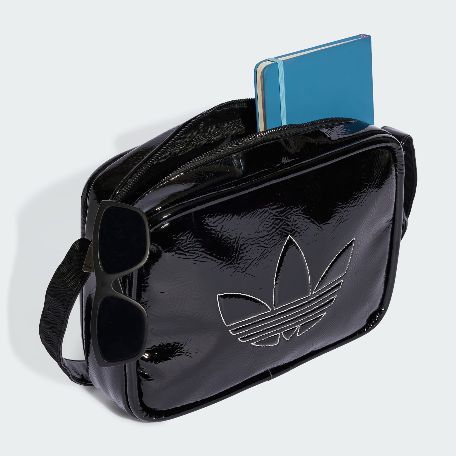 Adicolor Premium Airliner Bag - 4