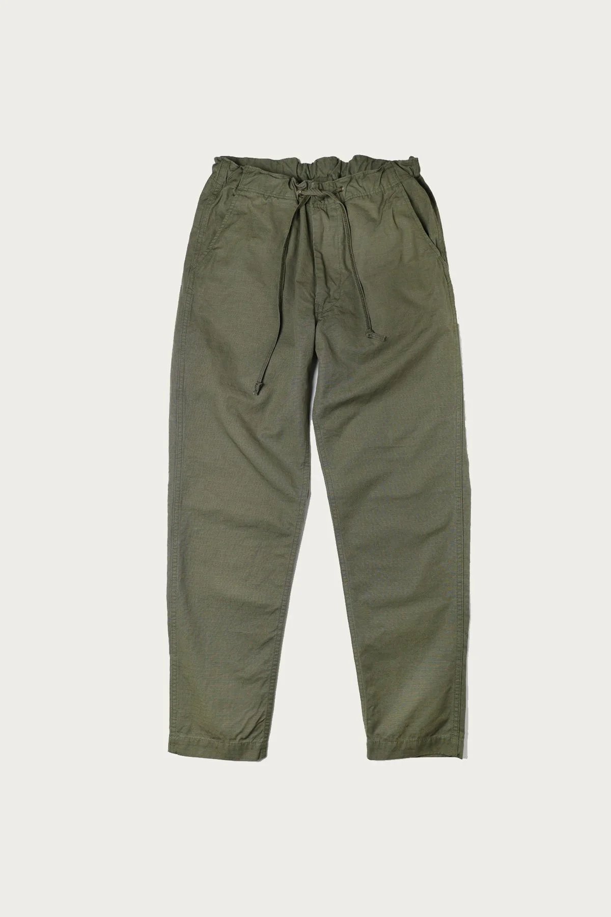 New Yorker Pant - Army - 1