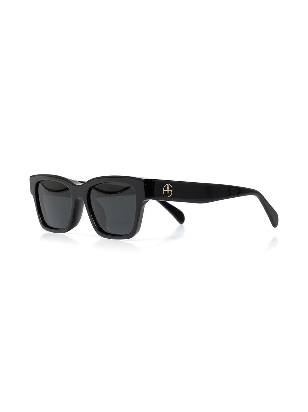 Daria square-frame sunglasses - 2