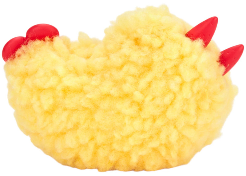 POP MART Pop Mart Labubu The Monsters Wacky Mart Series Fried Shrimp Figure outlook