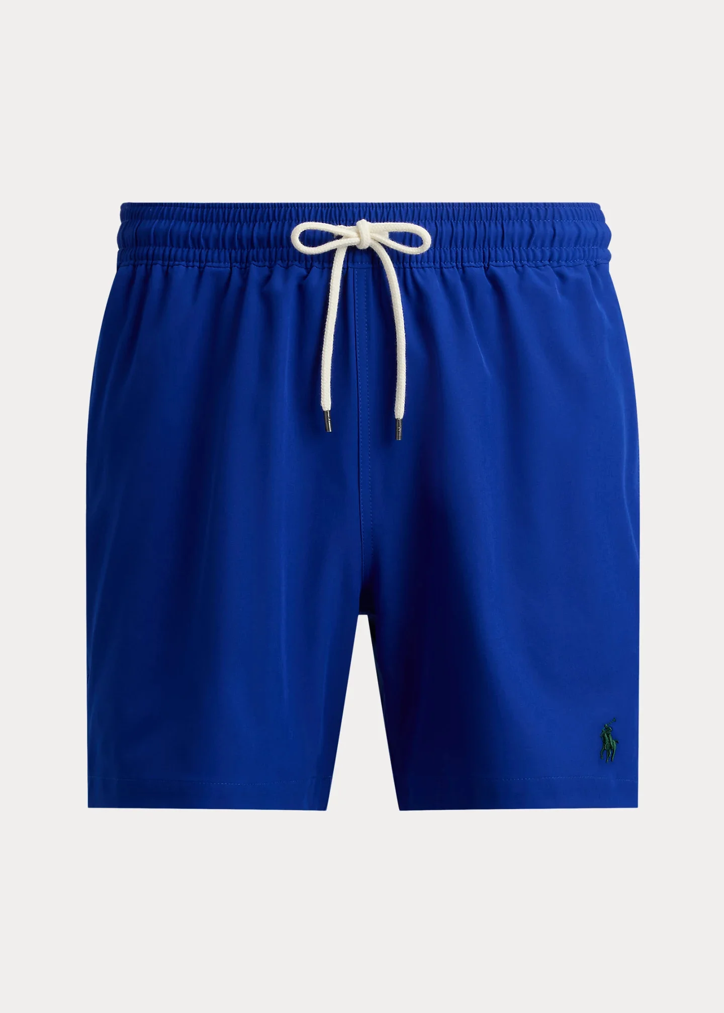 5.75-Inch Traveler Classic Swim Trunk - 1
