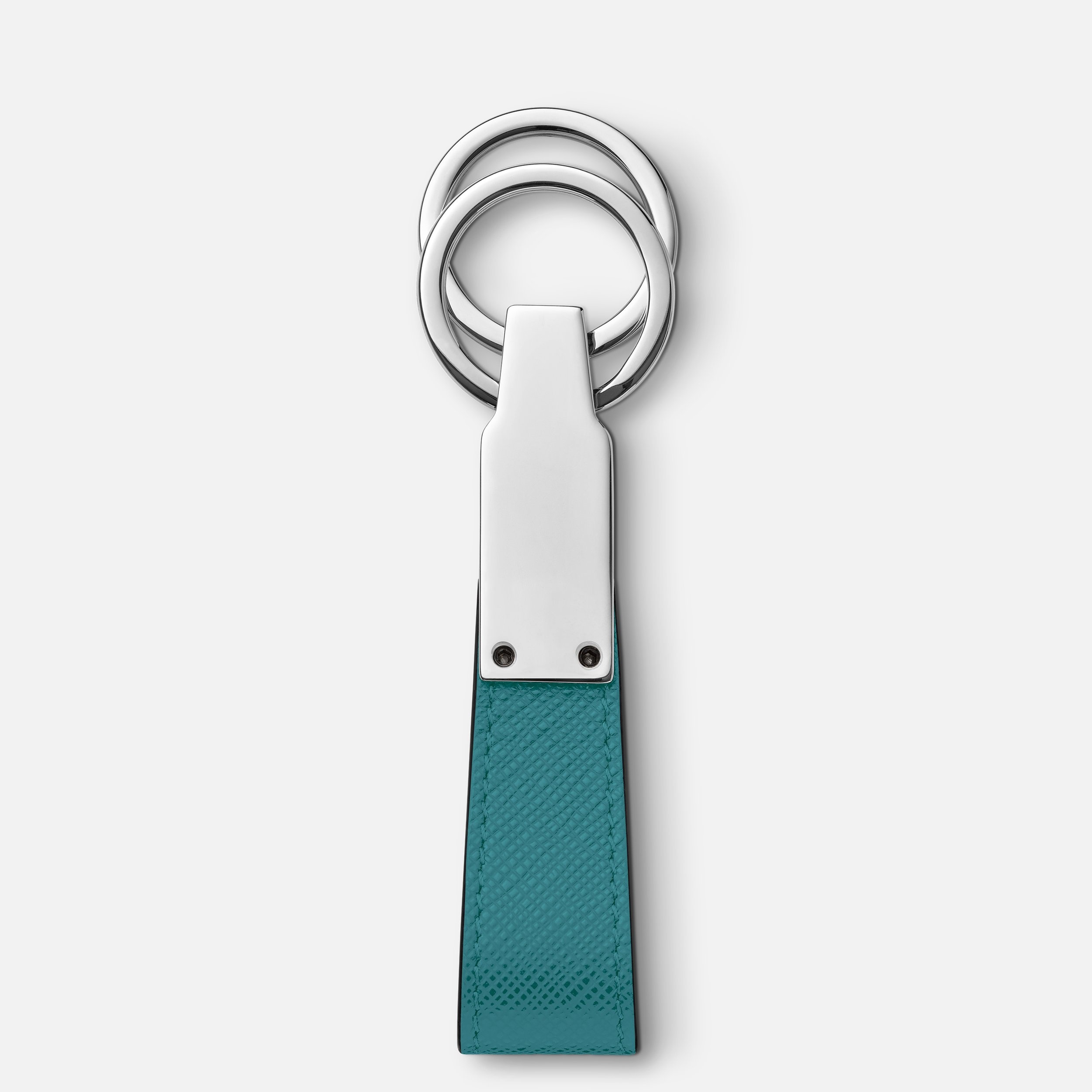 Montblanc Sartorial loop key fob - 2