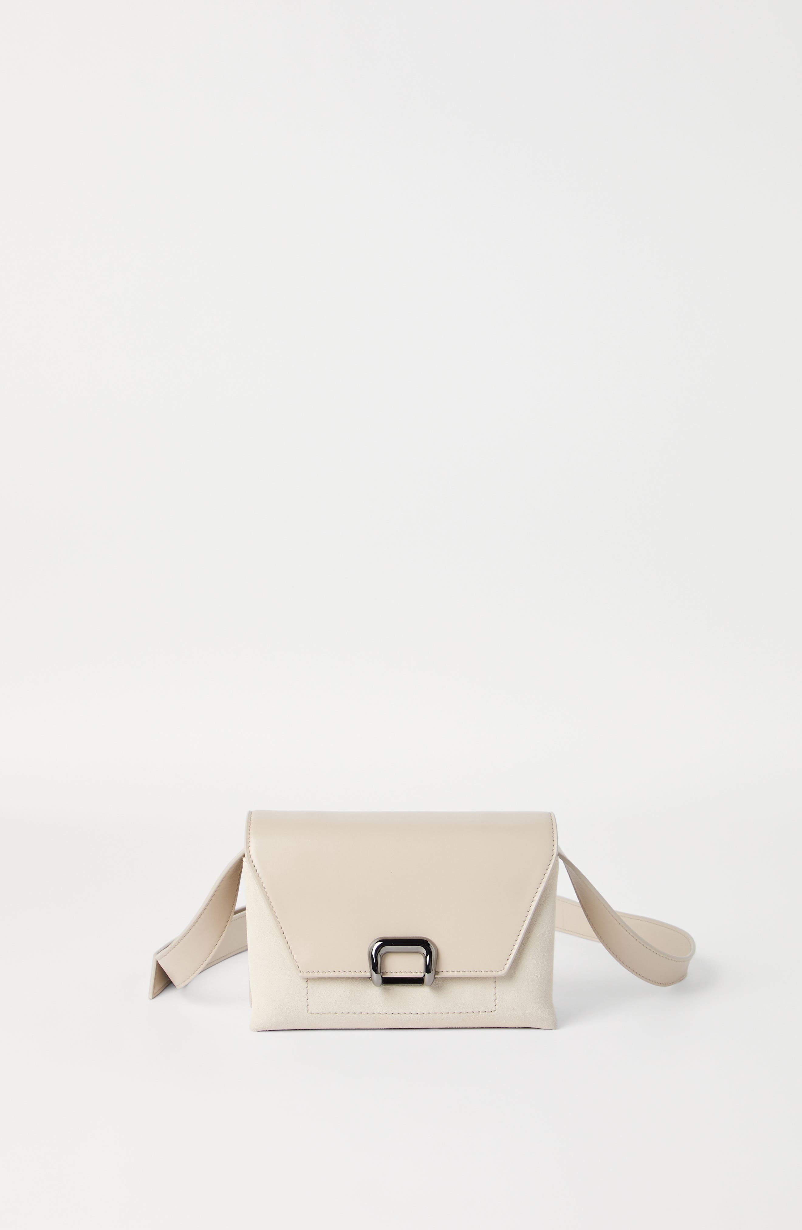 Brunello Cucinelli Sartorial small bag in Ivory at Nordstrom - 2