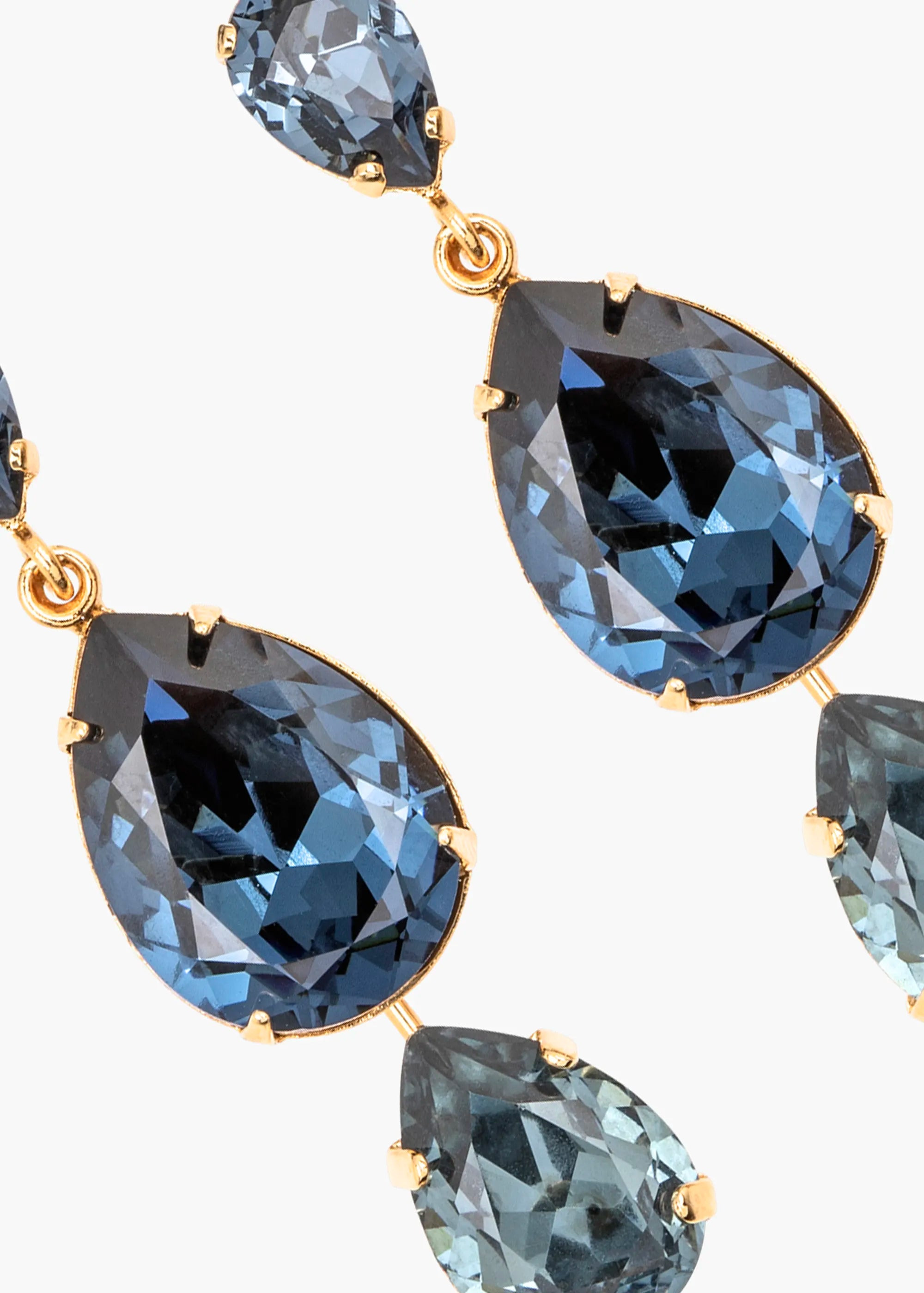 Natalina Earrings - 4