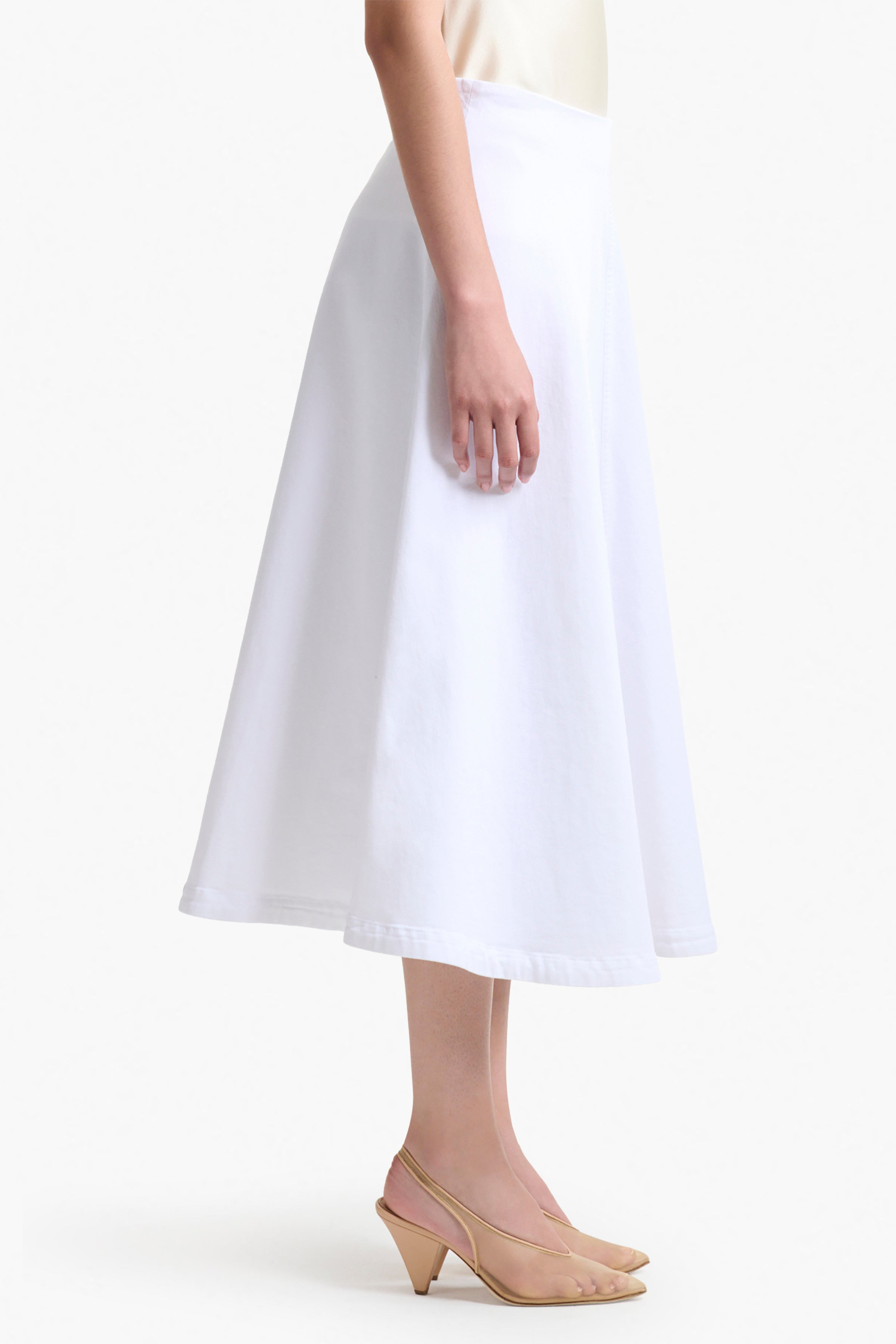 VARDA SKIRT - 4