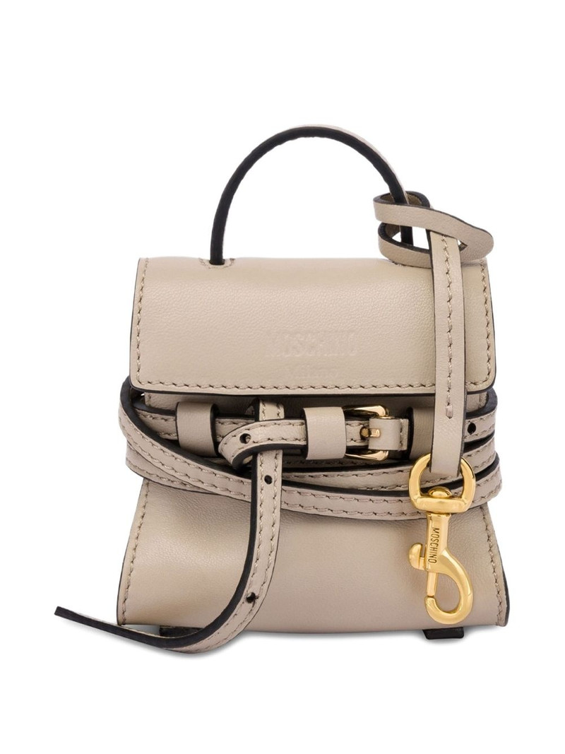 Bag keyring 1