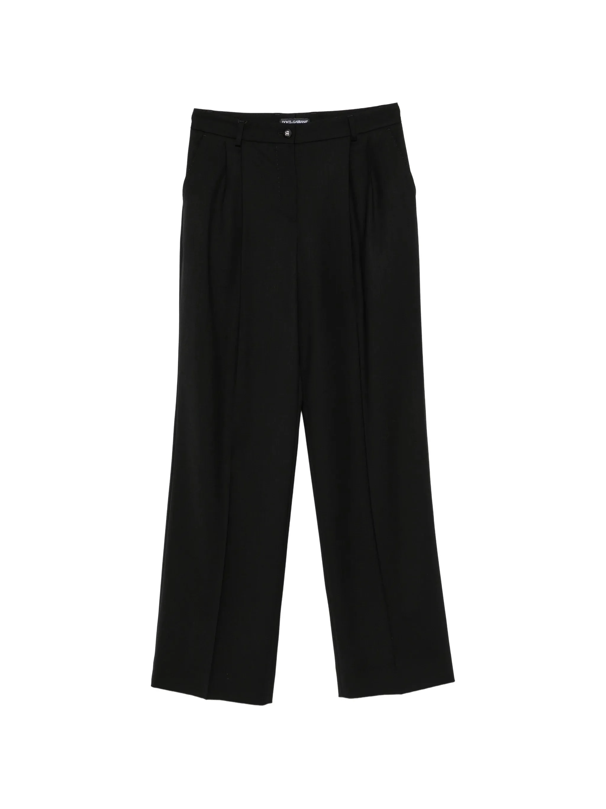 Dolce & Gabbana Trousers - 1