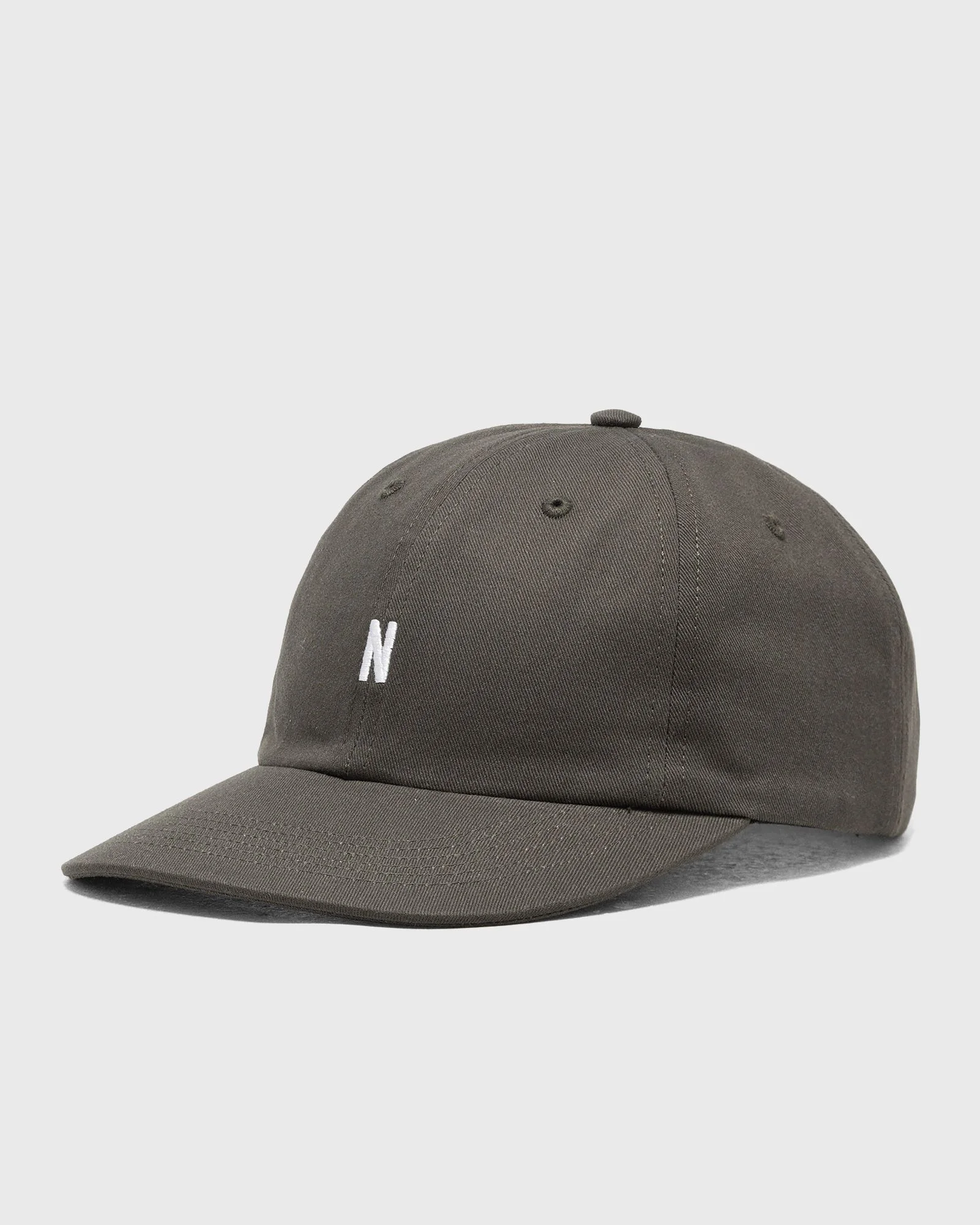 Twill Sports Cap - 1