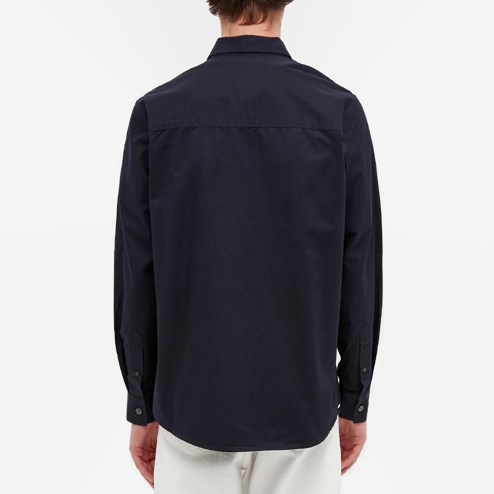 Wood Wood Avenir Overshirt - 5