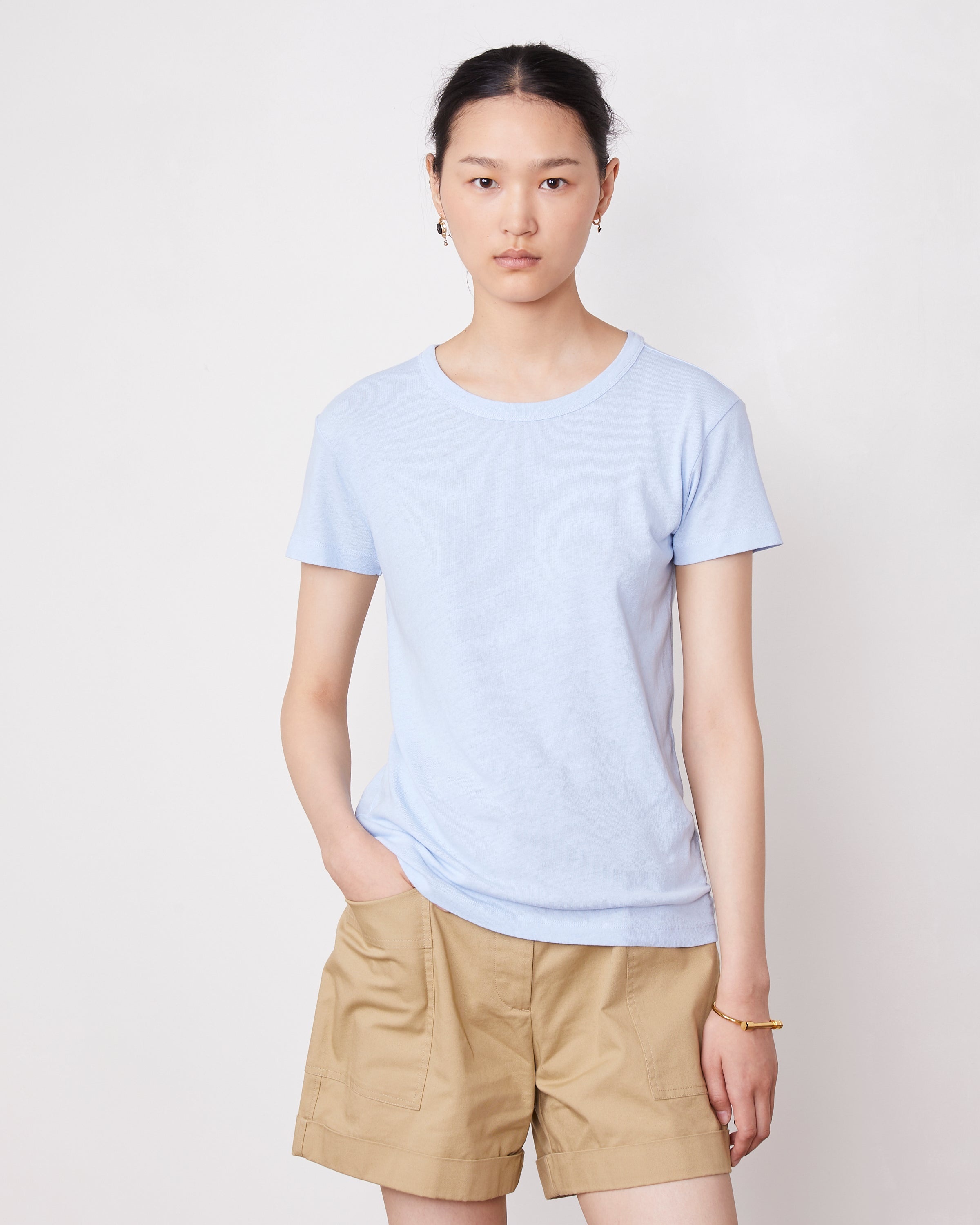 LARA T-SHIRT - 2