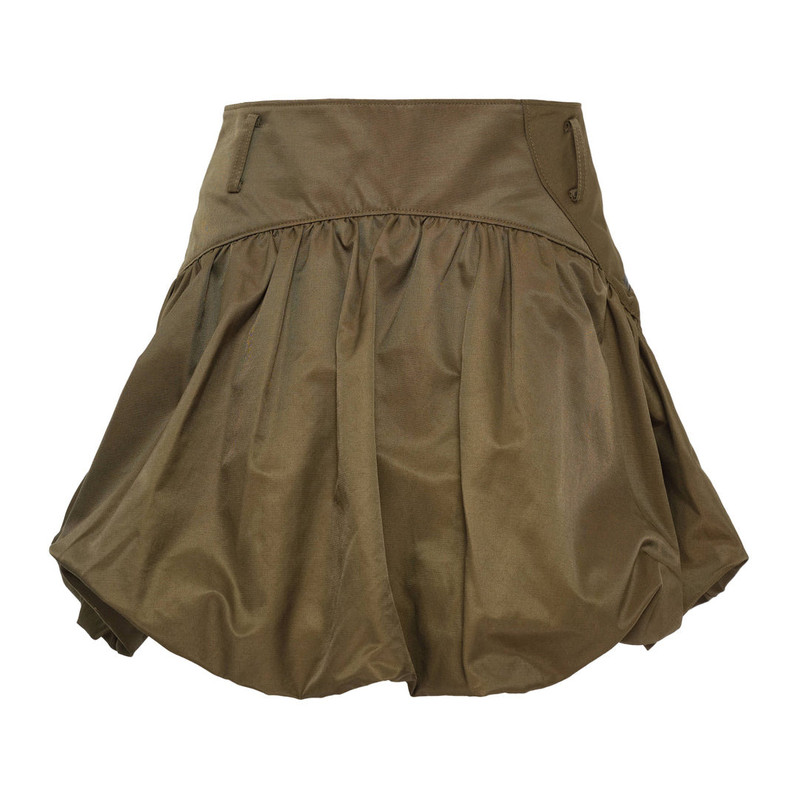 Andersson Bell Cargo Balloon Skirt outlook