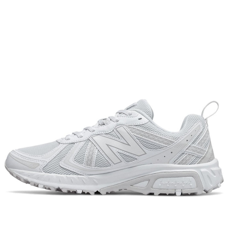 New Balance 410 v5 White MT410SW5 - 1