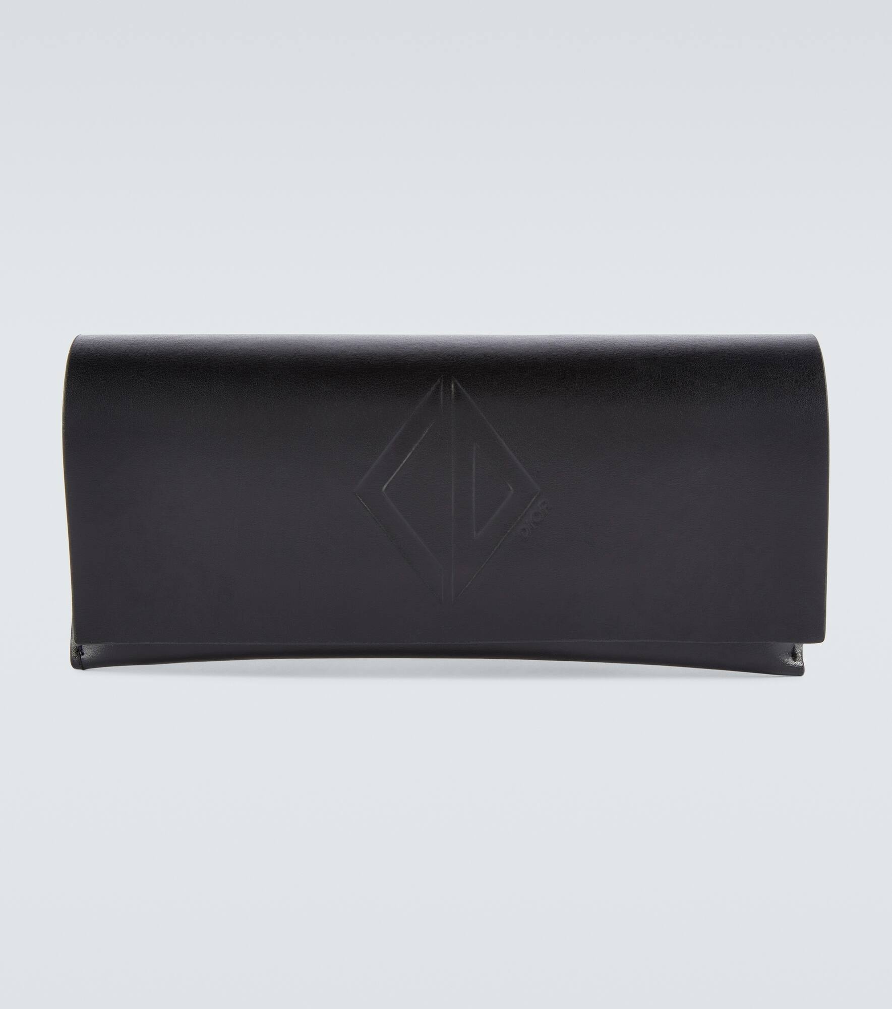 DiorBlackSuit S11I square sunglasses - 5