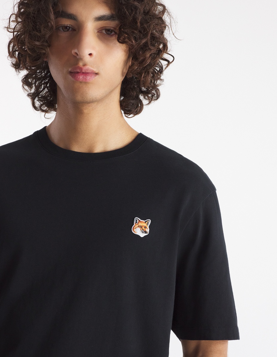 FOX HEAD PATCH REGULAR TEE-SHIRT - 4