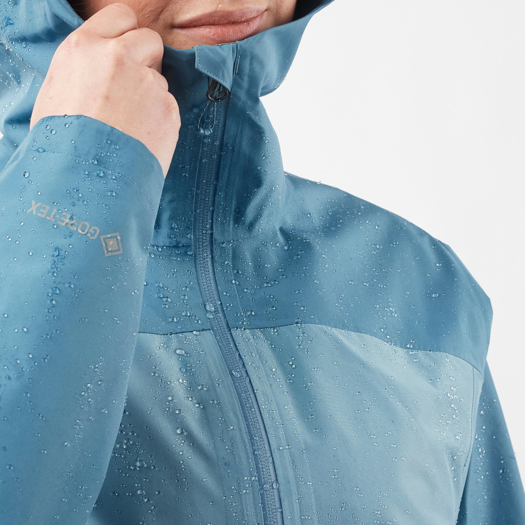 OUTLINE GORE-TEX 2.5L - 4
