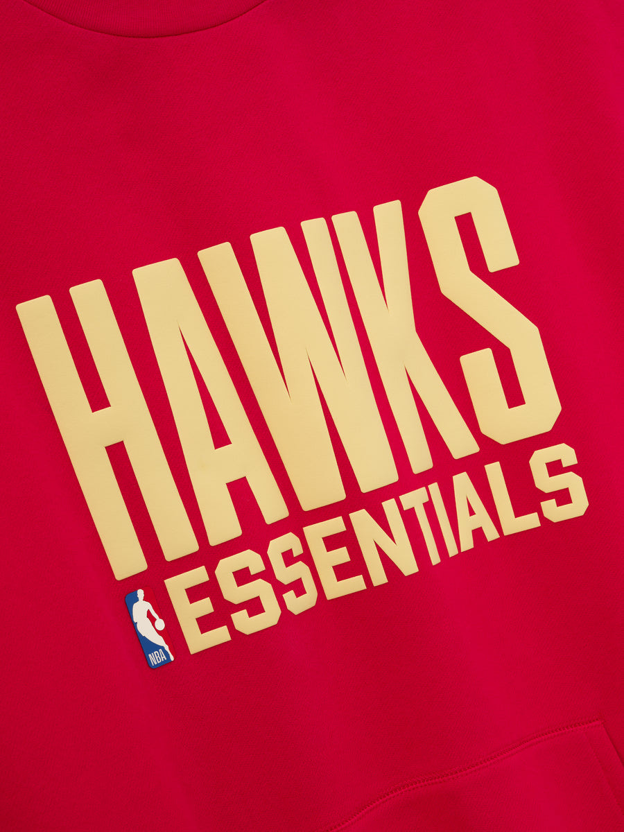 Essentials Hawks Crewneck - 3