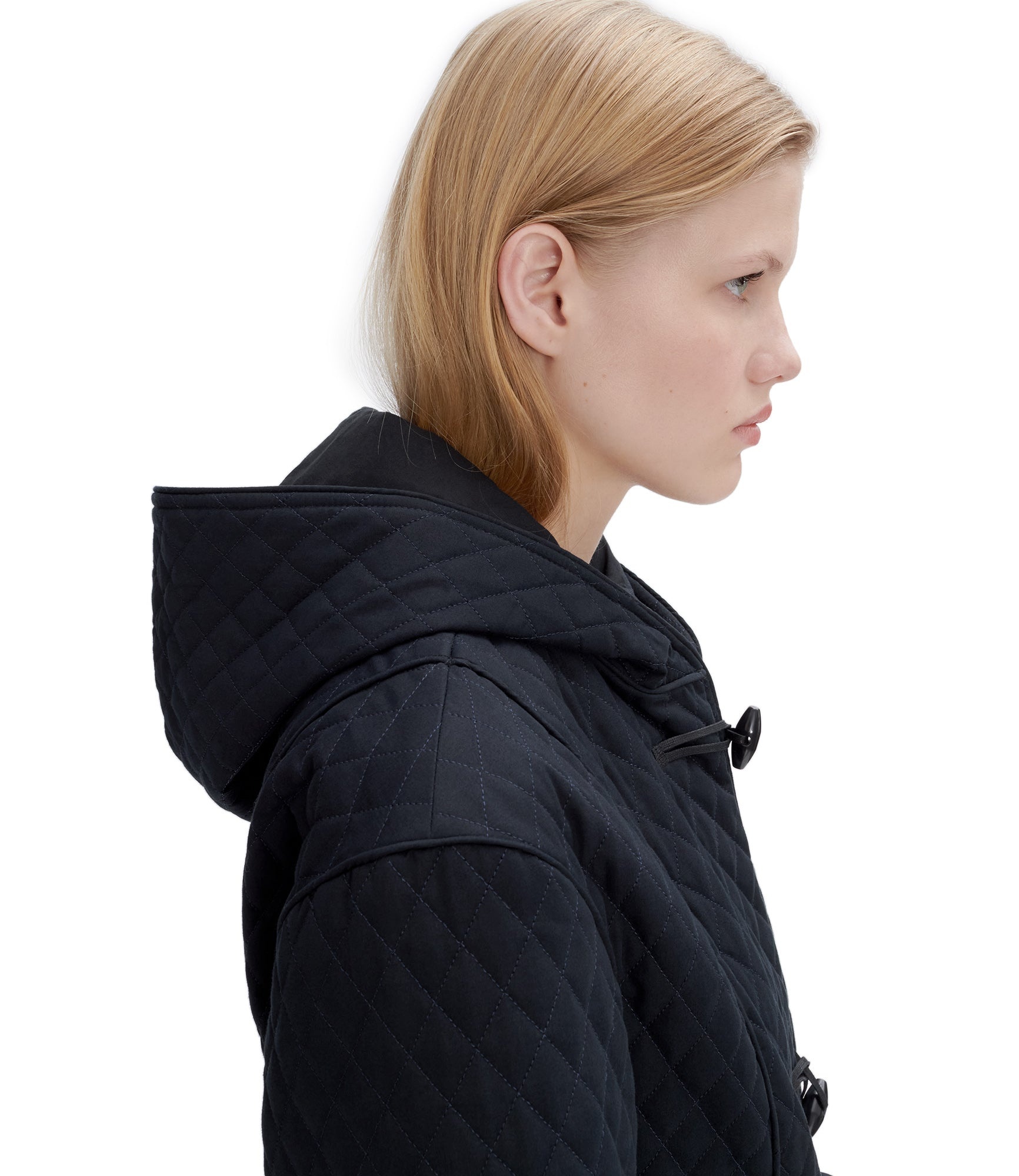 ELLA COAT - 5
