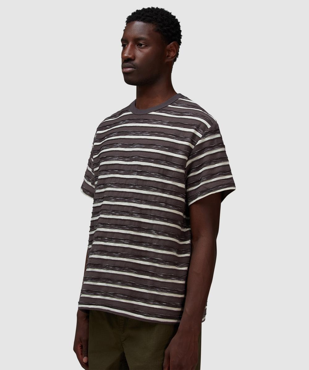 Casey striped t-shirt - 2
