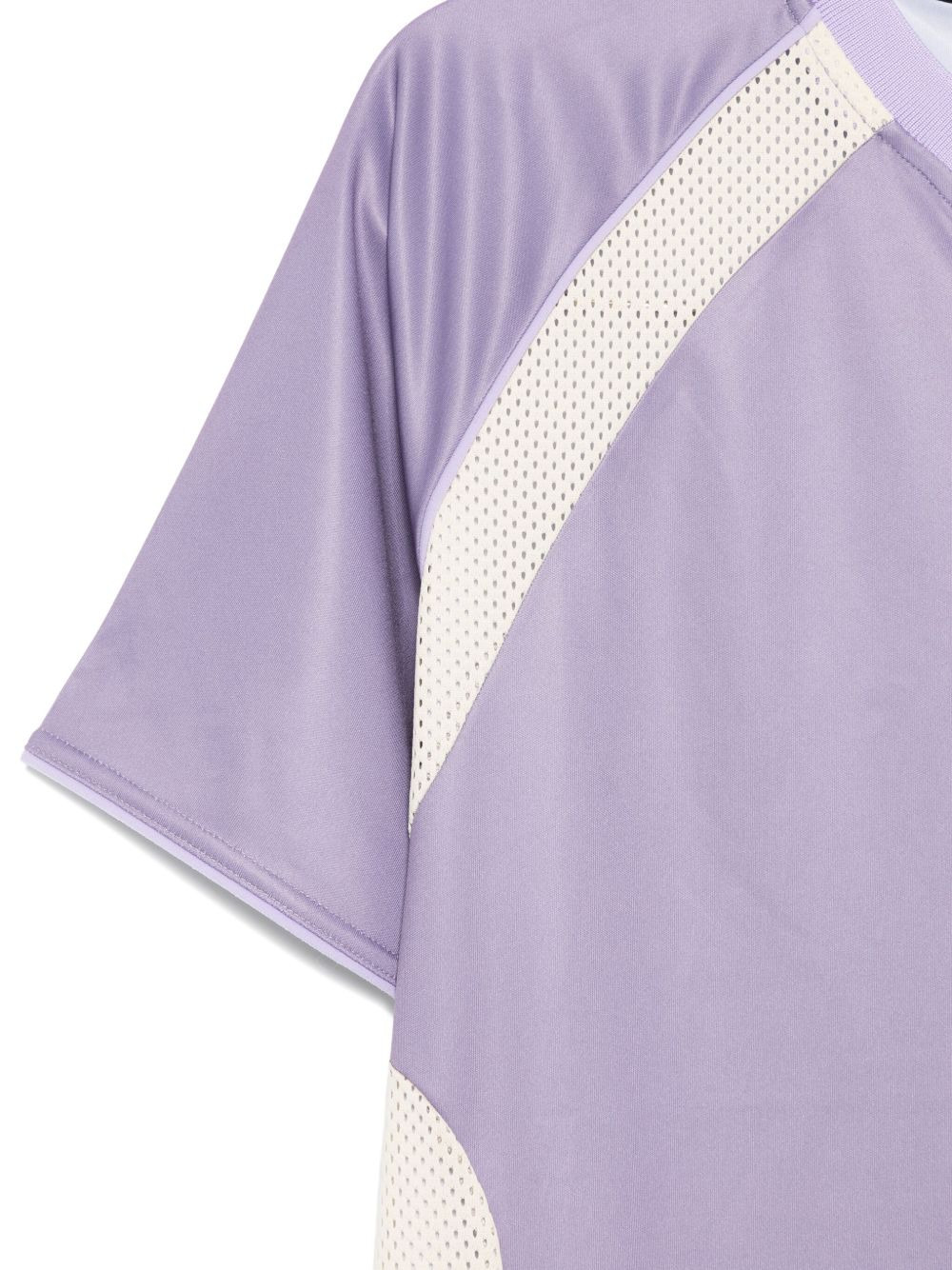 x Fenty V-neck shor-sleeve - 2
