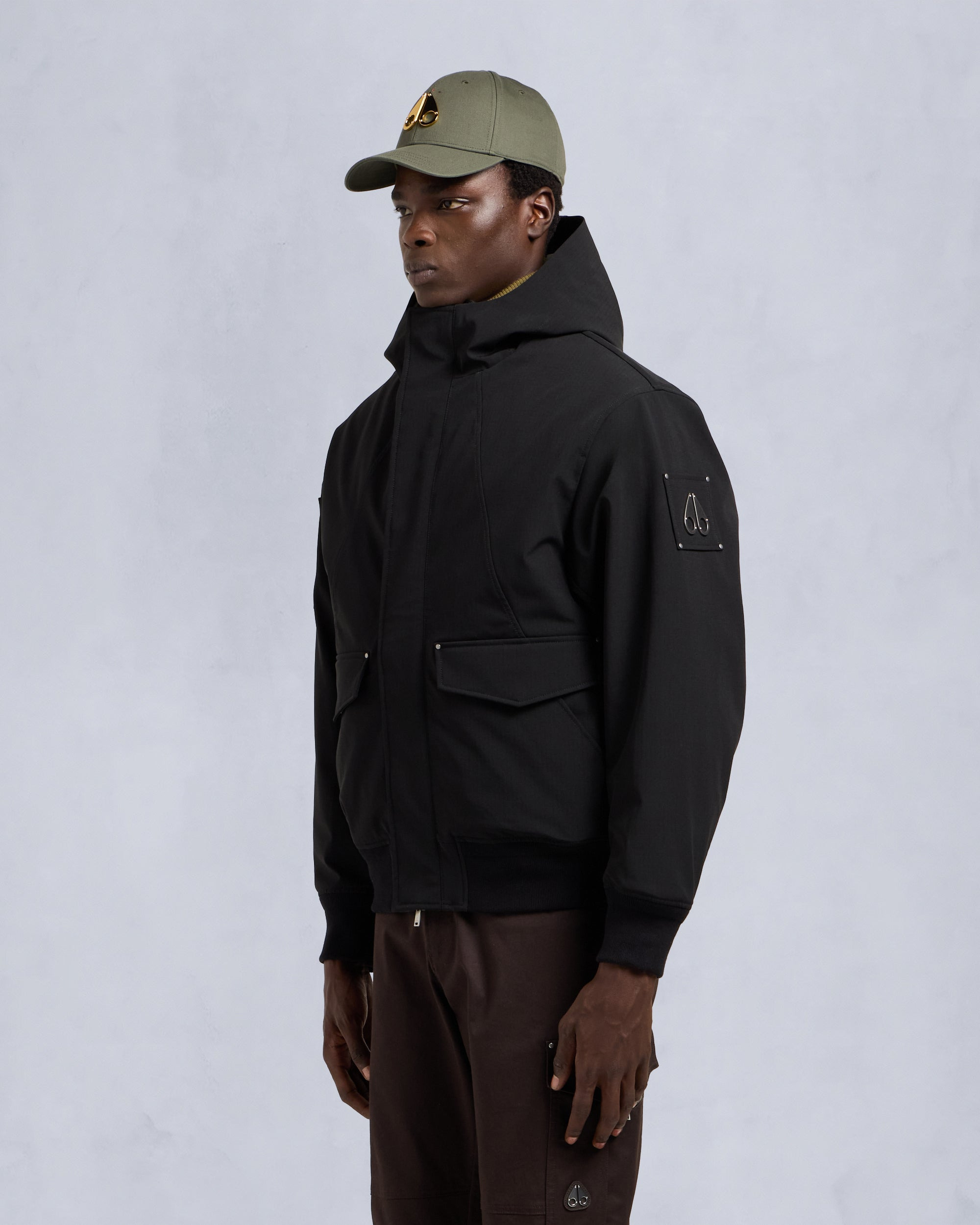 MASON 3-IN-1 BOMBER JACKET - 3
