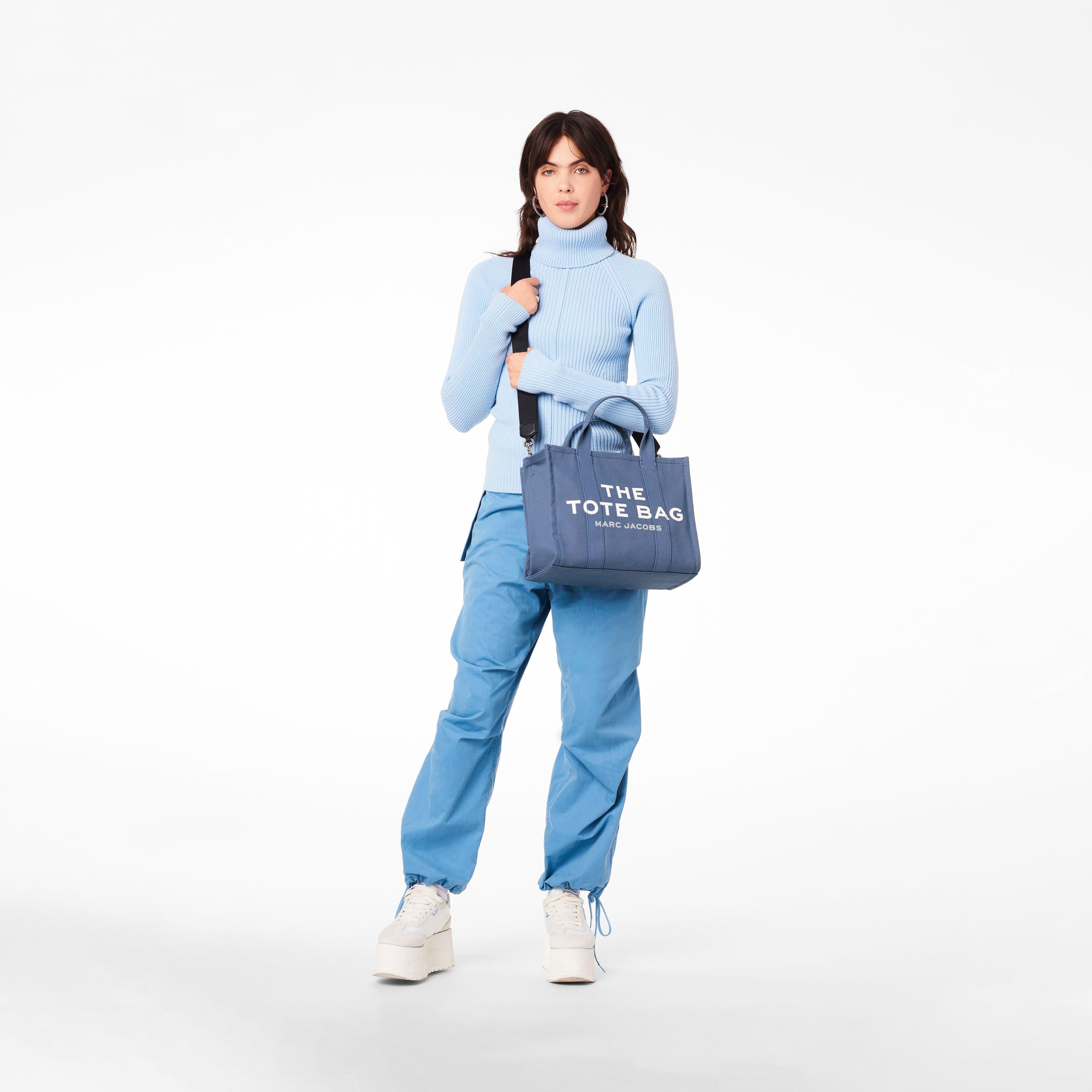 THE SMALL TOTE BAG - 2