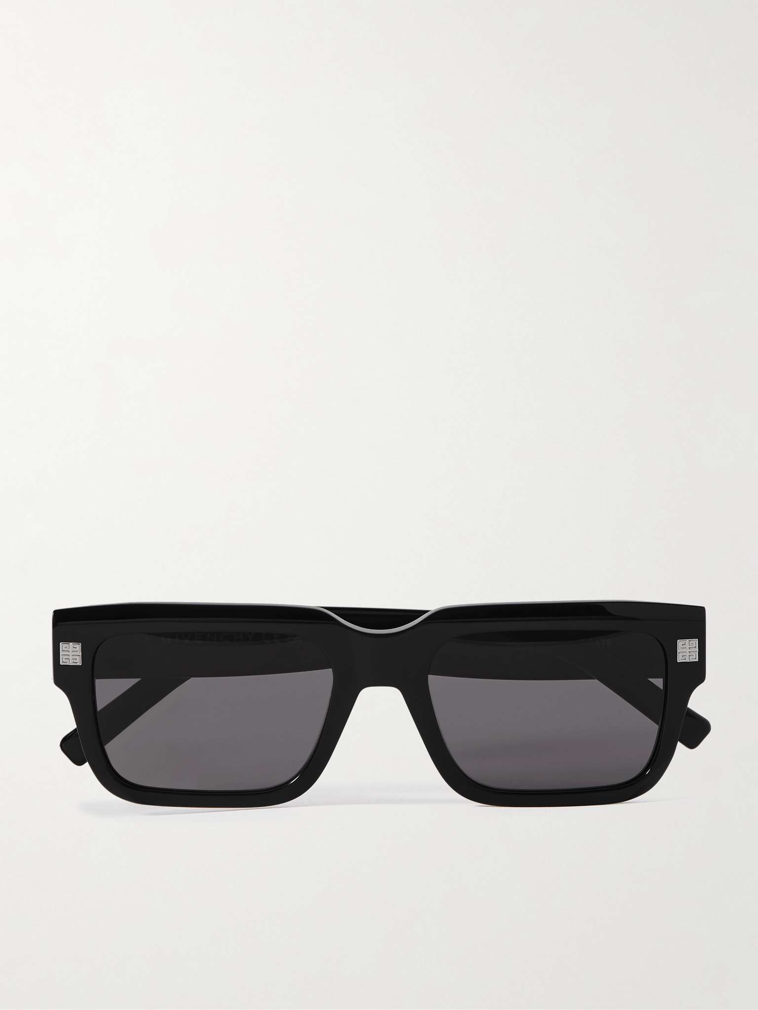 GV Day Square-Frame Acetate Sunglasses - 1