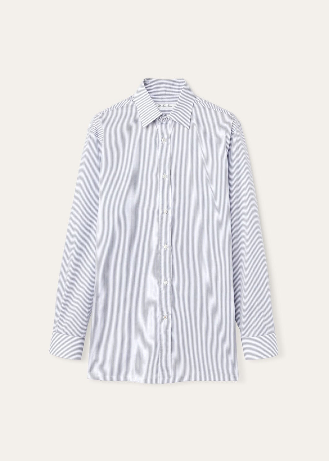 International Shirt - 1