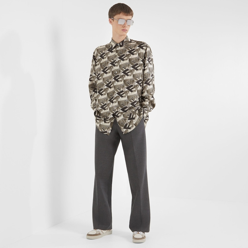 FENDI Shirt outlook
