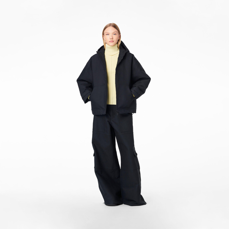 Marc Jacobs THE TECHNICAL PADDED JACKET outlook