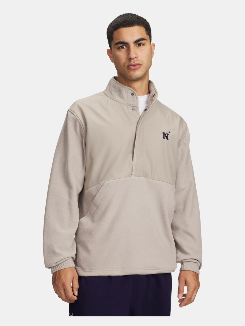 Under Armour UA Expanse ColdGear® Infrared Microfleece Collegiate outlook