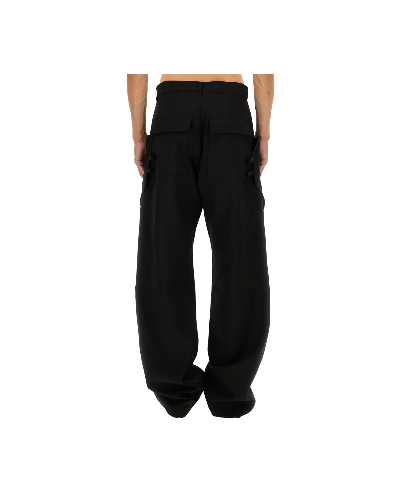 Stefan Cargo Pants - 4