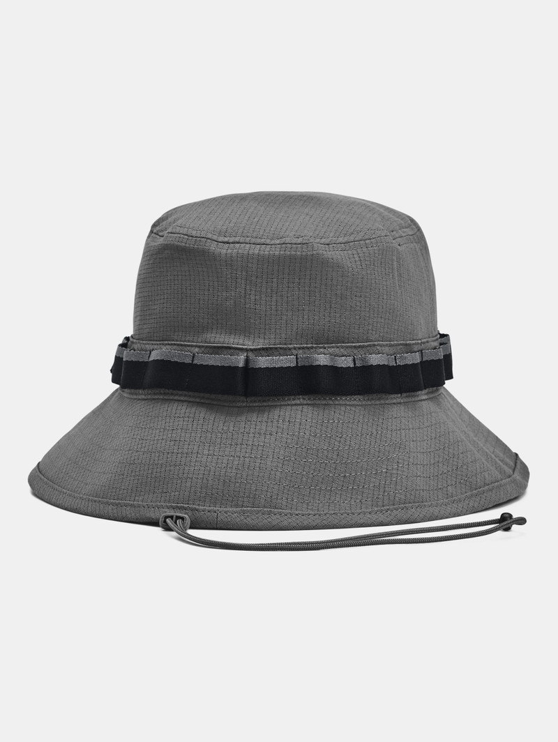 Under Armour Men's UA ArmourVent Bucket Hat outlook