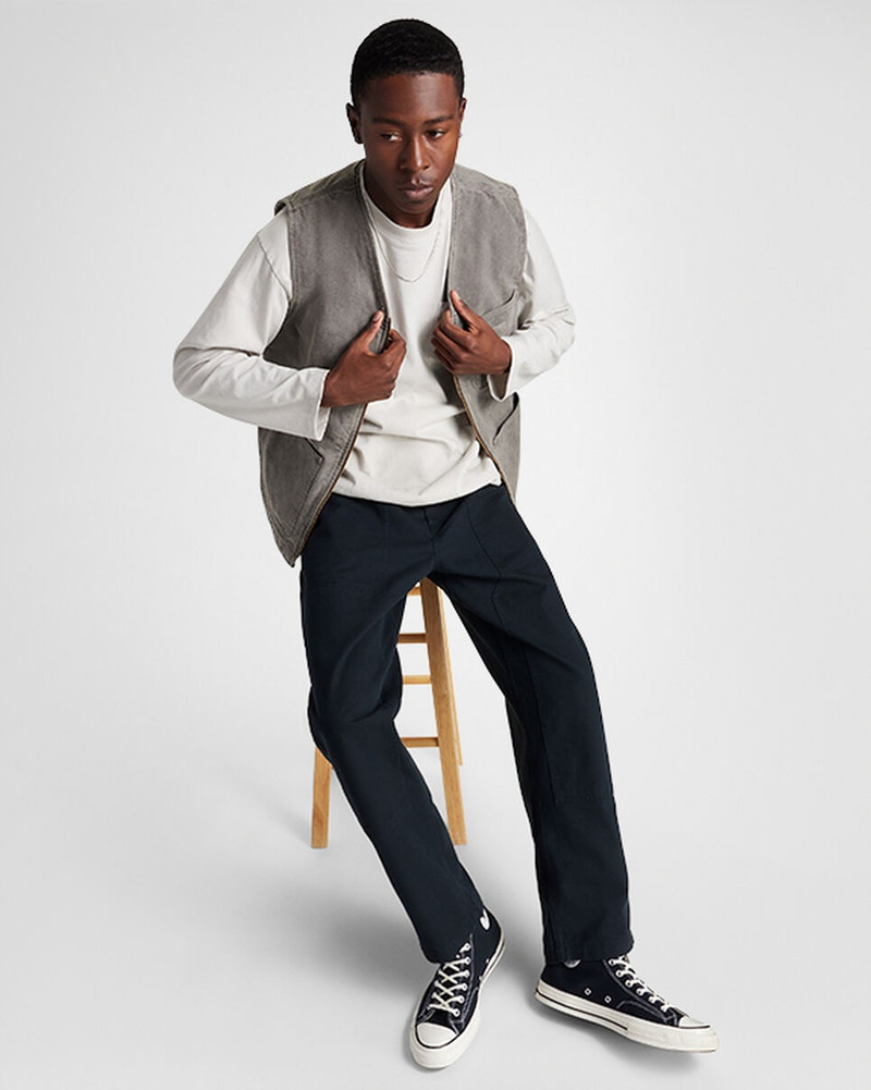 Converse Double Knee Harbor Pants outlook