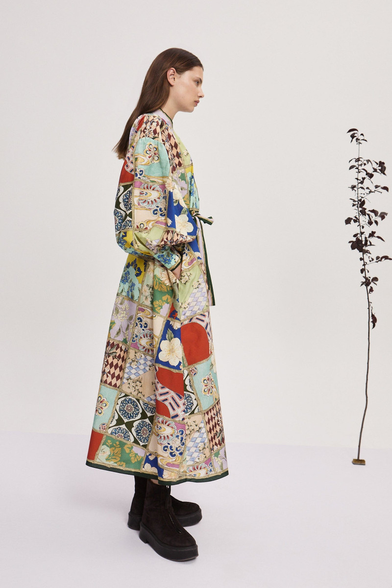 Bianca Shirtdress 3