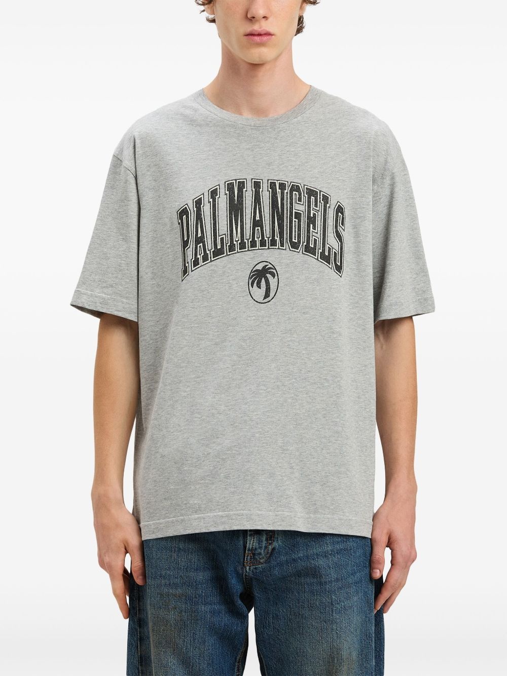 College Palm t-shirt - 3