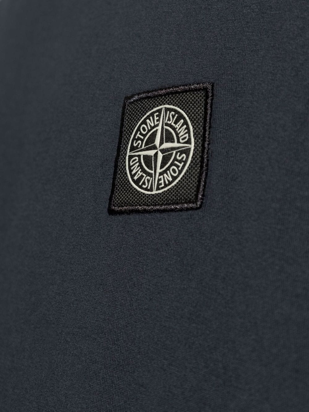 Stone Island Men's Blue T-shirt - 5