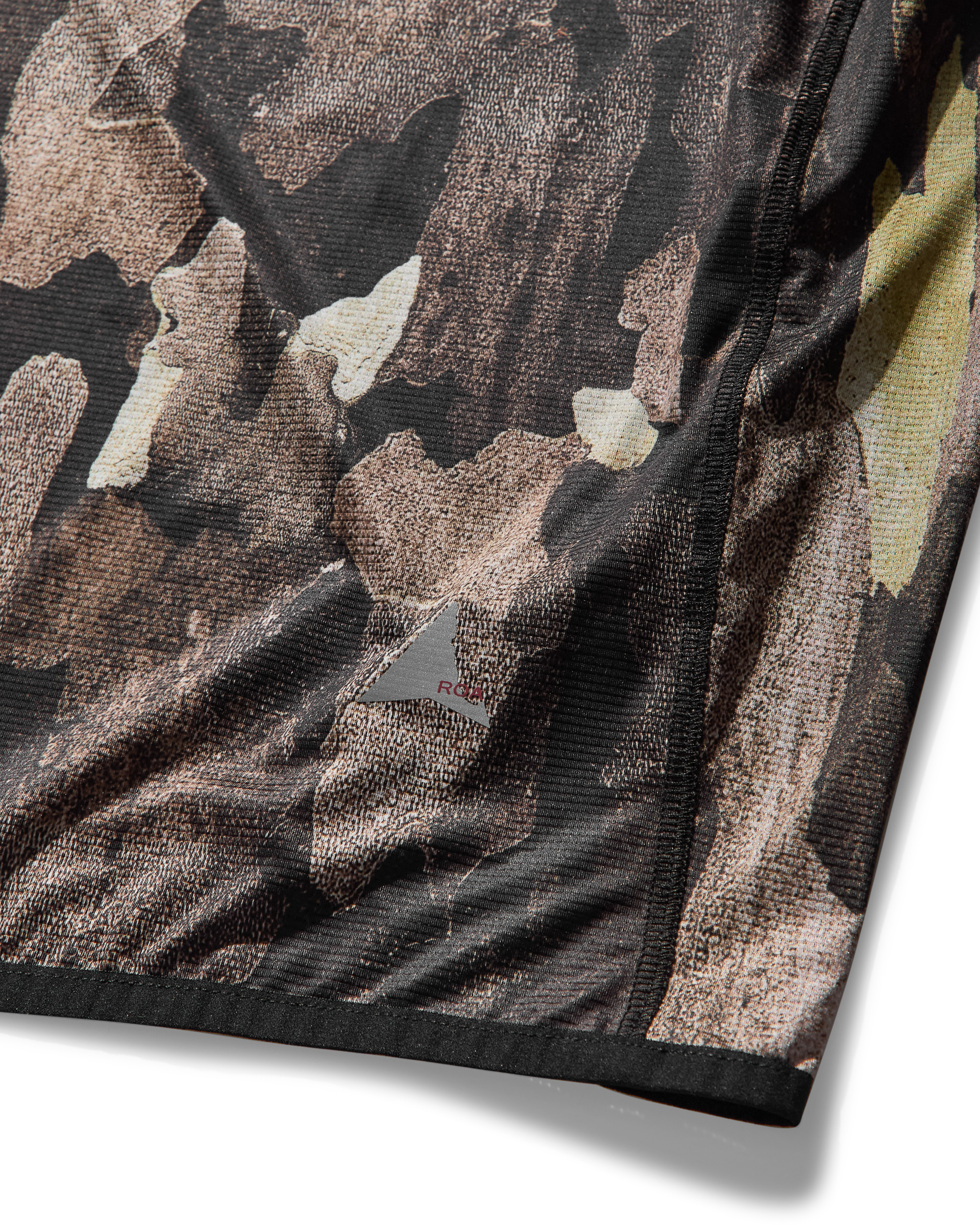 Bark Uv Hoodie - 9