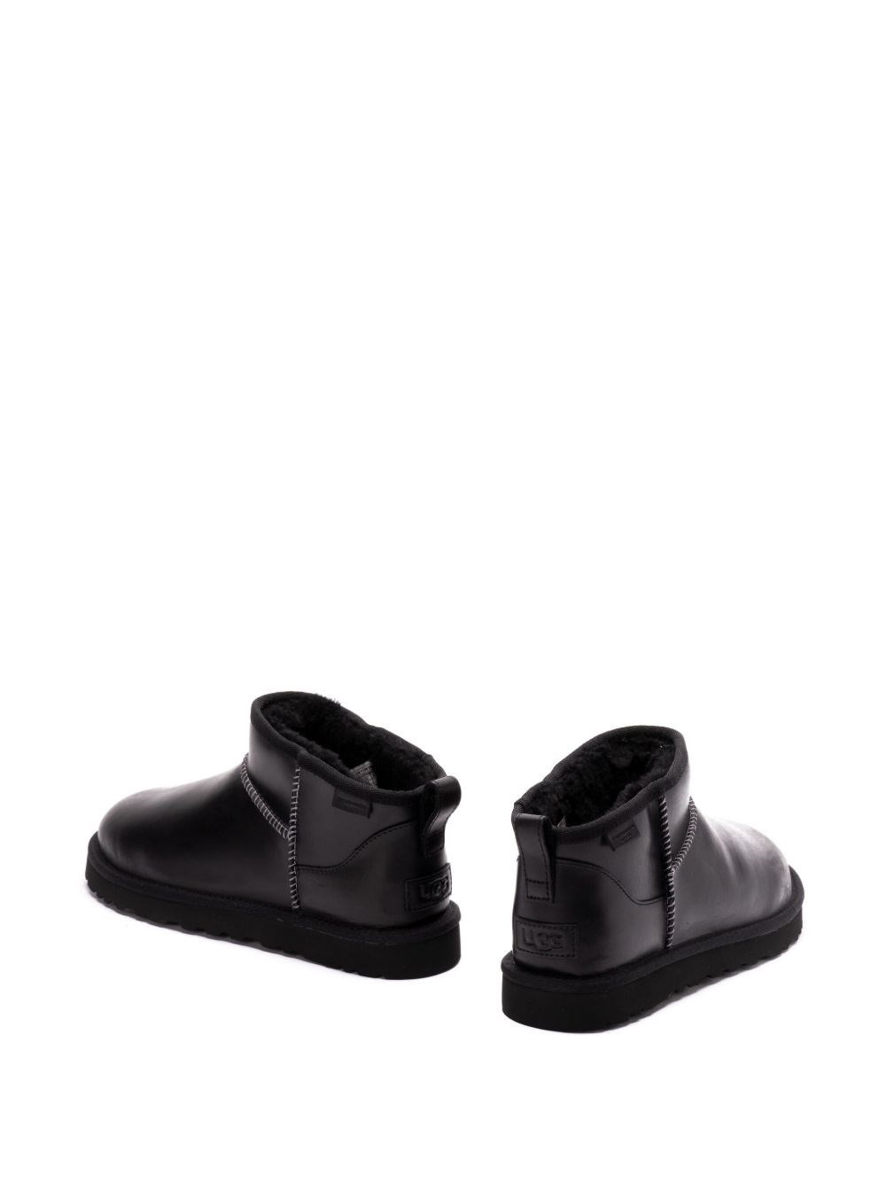 Classic Ultra Mini boots - 3