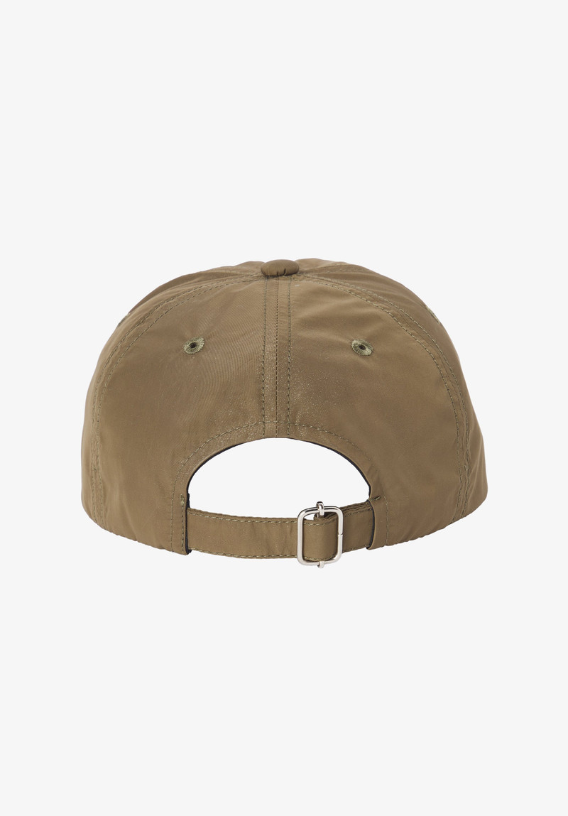 CHARLIE BASEBALL CAP 3
