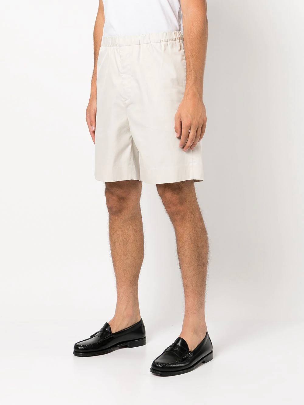 oversized Tech Short - 3