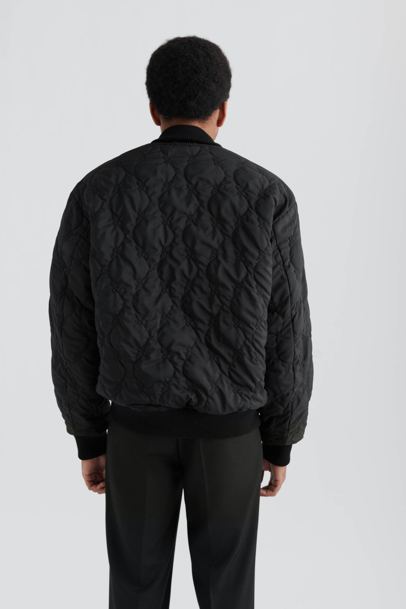 Annex Bomber Jacket 8