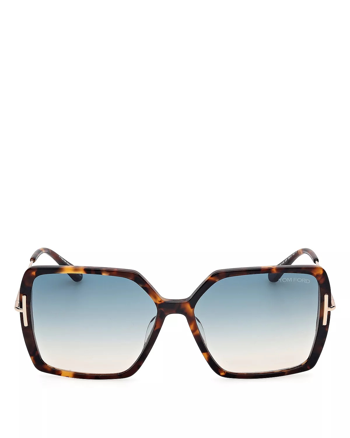 Butterfly Sunglasses, 59mm - 2