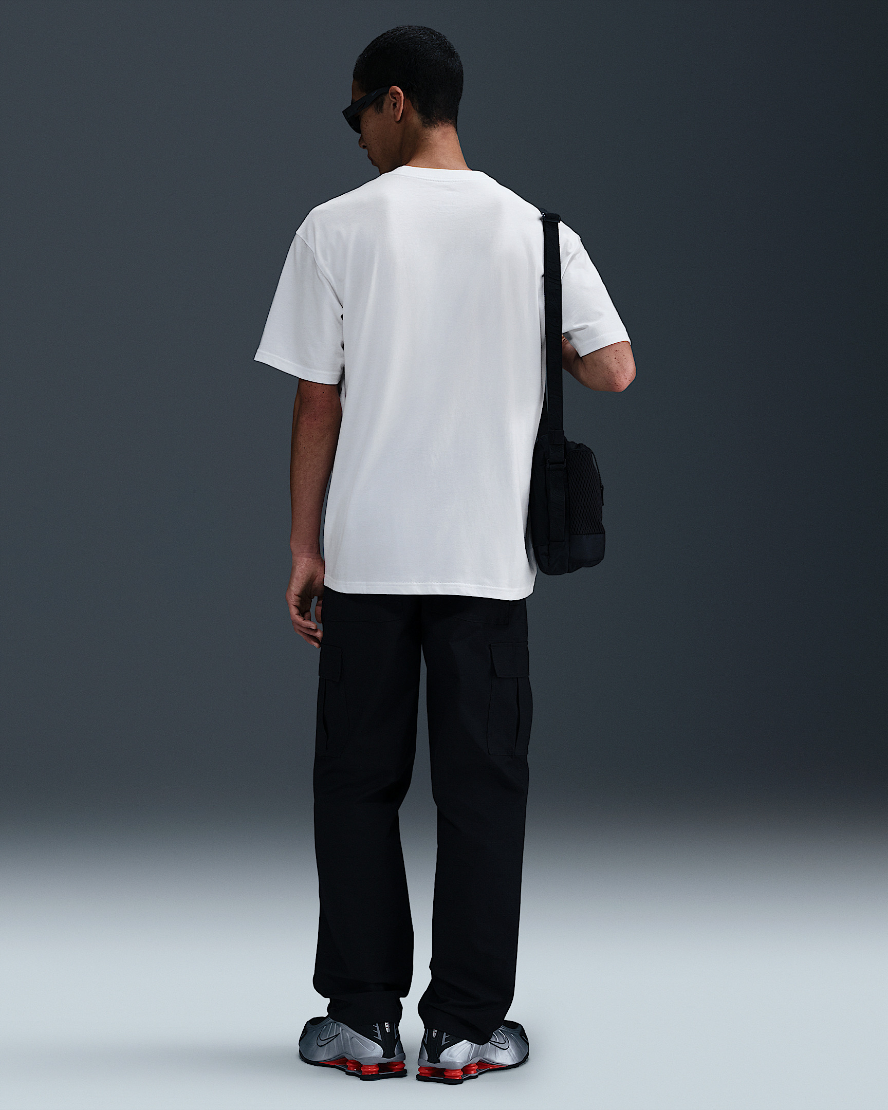 Nike Sportswear Max90 T-Shirt - 5