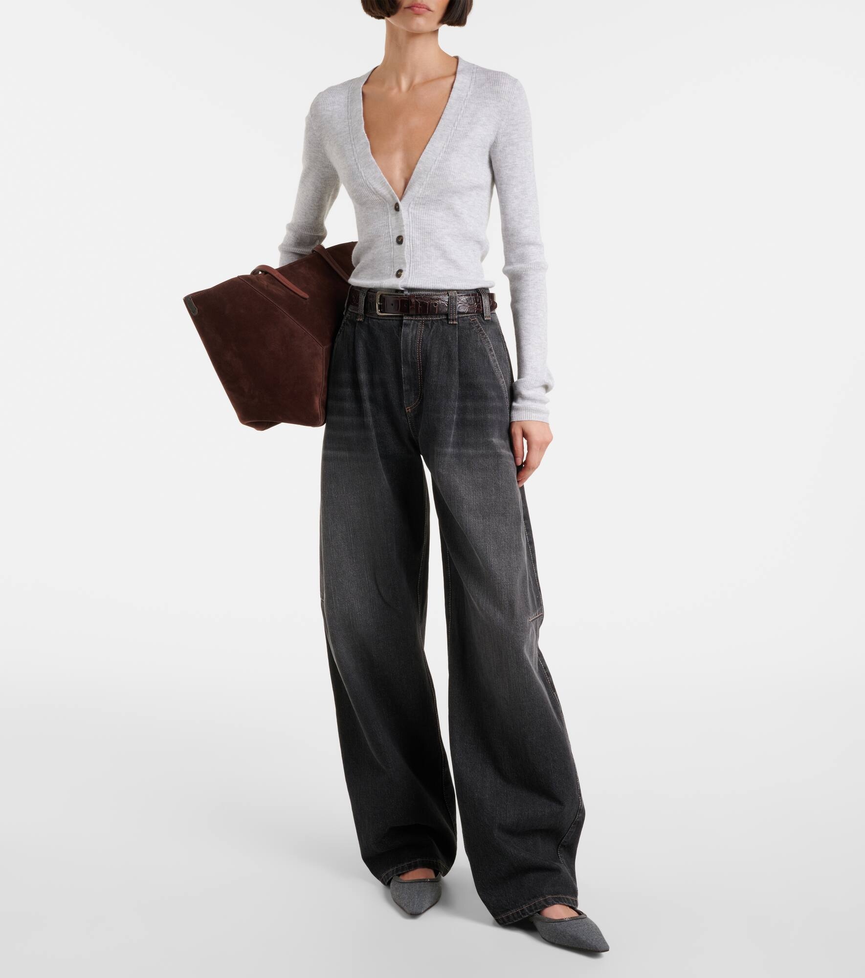 Monili ballet flats - 3