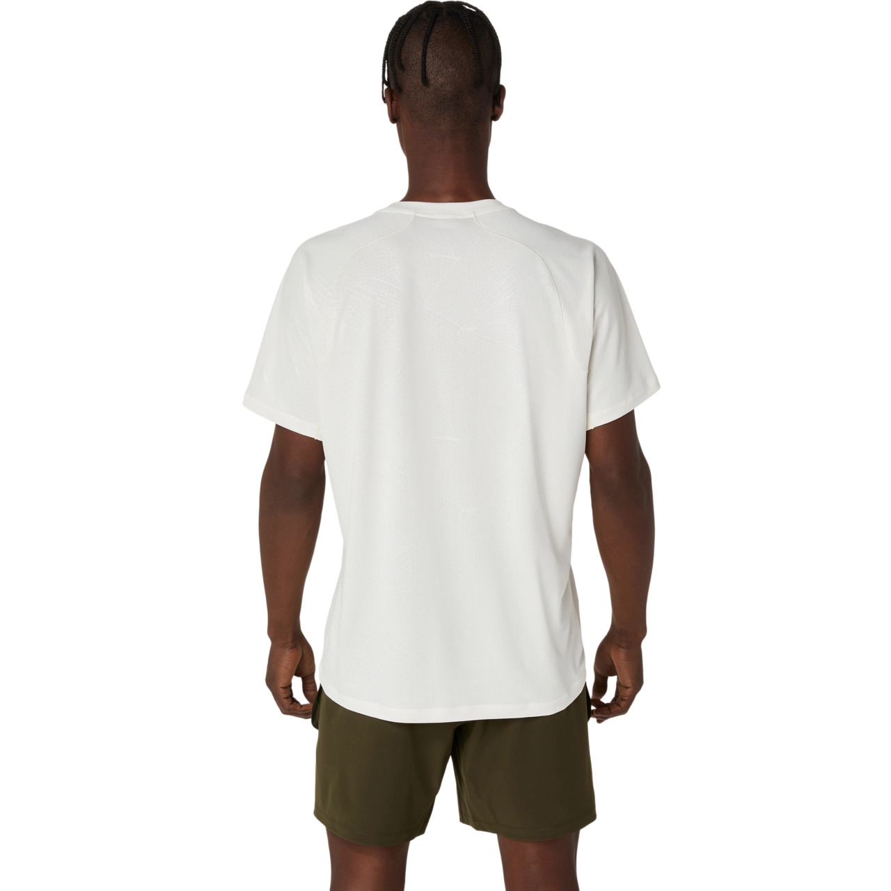 GAME ALL OVER PRINT SHORT SLEEVE TOP - 2