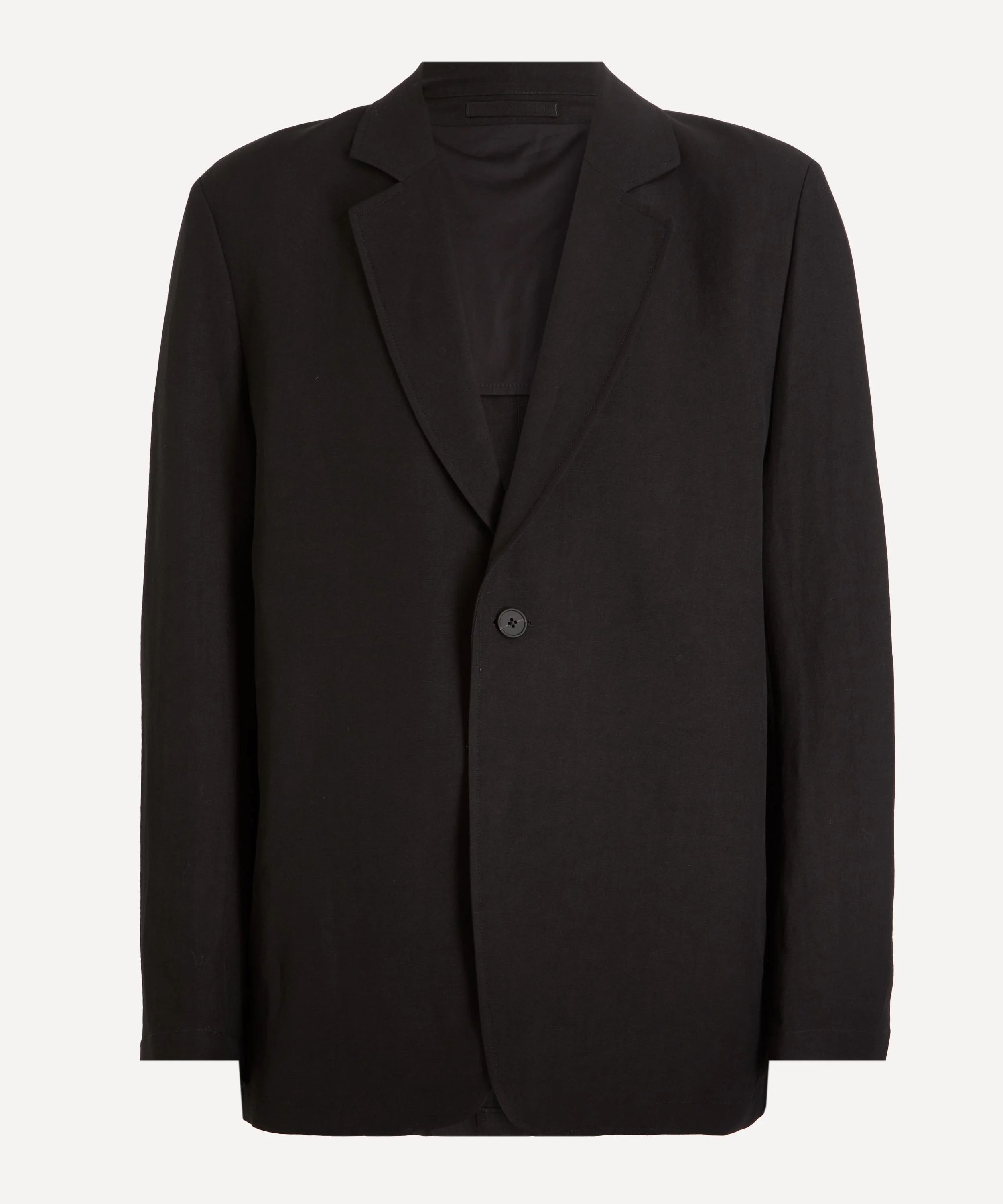 Denison Linen Jacket - 1